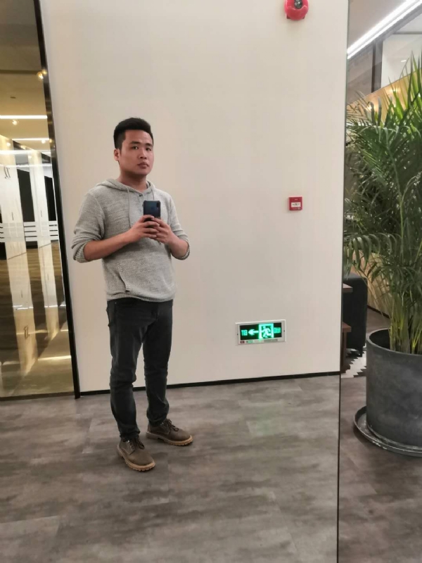 Tim的第二张照片--绵阳相亲服务中心