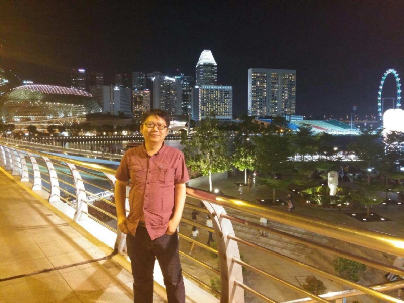 晴天的第一张照片--绵阳相亲服务中心