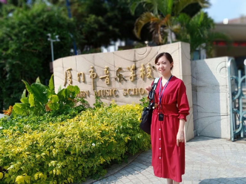 CCL的第一张照片--绵阳相亲服务中心