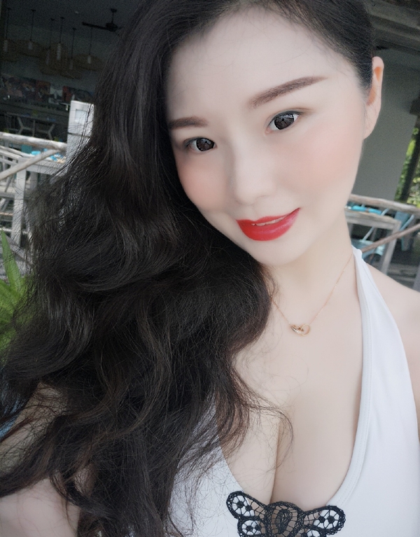 yoyo的第一张照片--绵阳相亲服务中心