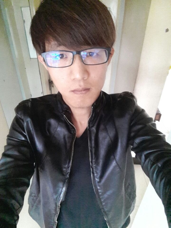 黄泉的第一张照片--绵阳相亲服务中心