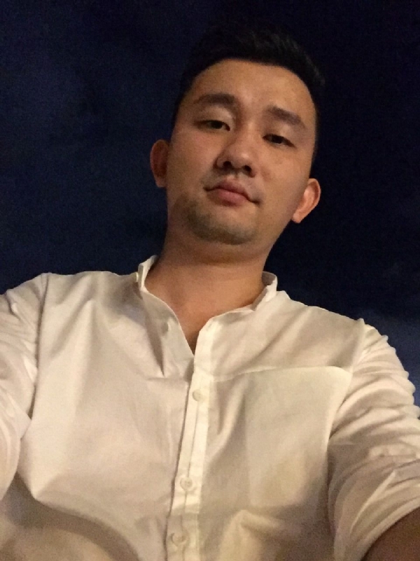 天昊的第一张照片--绵阳相亲服务中心