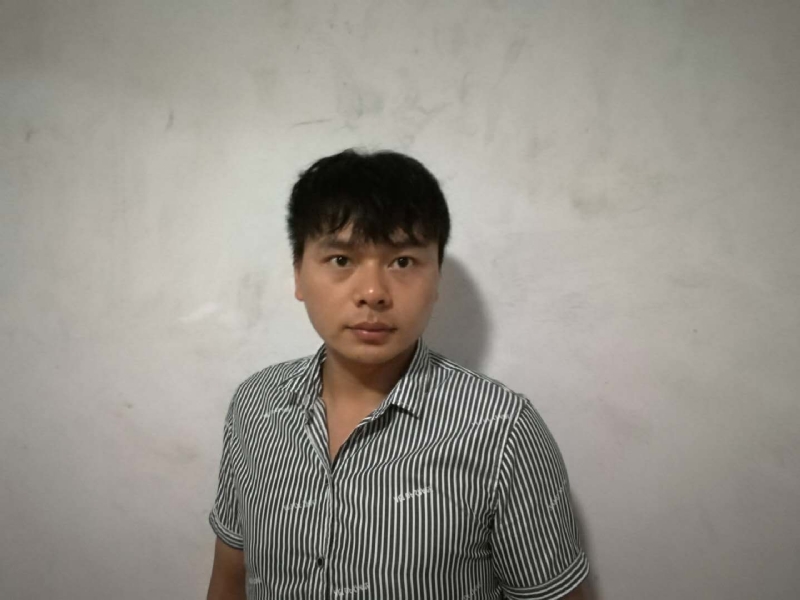 微笑的云的第一张照片--绵阳相亲服务中心