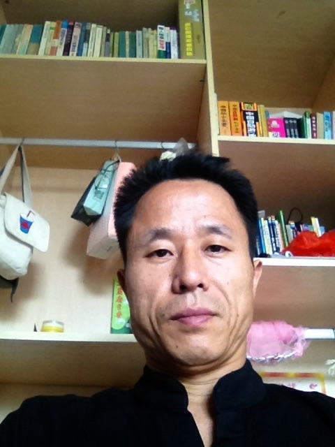 龙三少的第一张照片--绵阳相亲服务中心