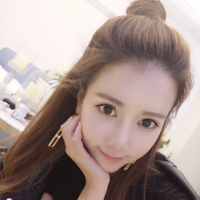 心若初晴的第一张照片--绵阳相亲服务中心