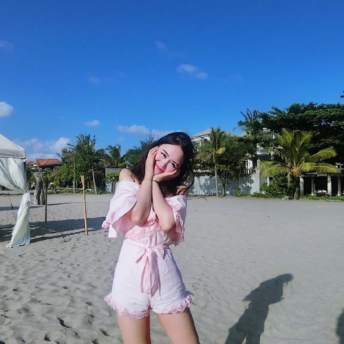 媛媛的第一张照片--绵阳相亲服务中心