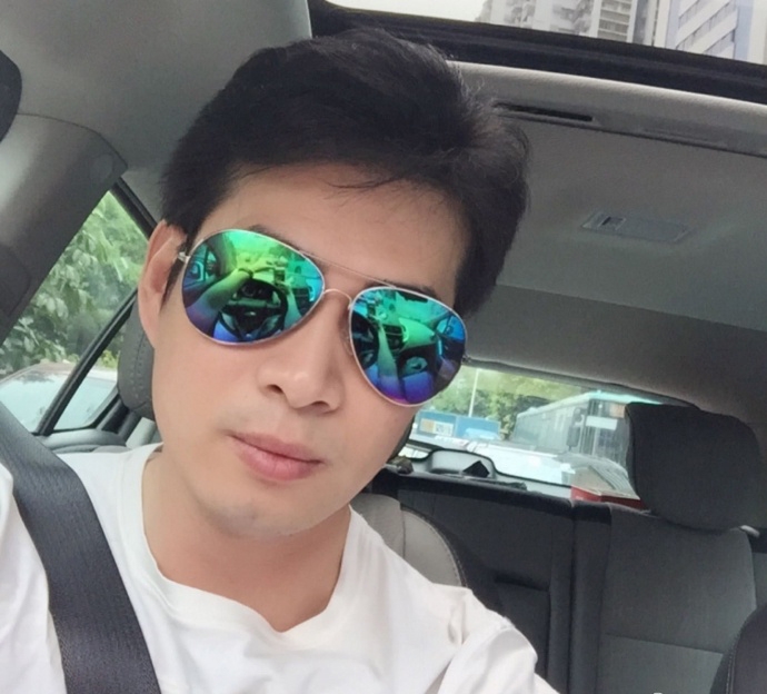 离开水的鱼的第一张照片--绵阳相亲服务中心