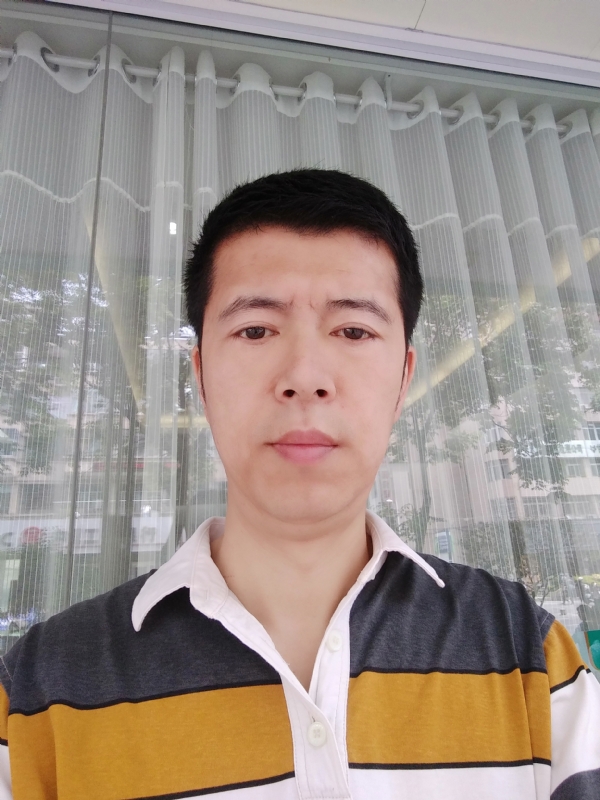 海怀的第一张照片--绵阳相亲服务中心