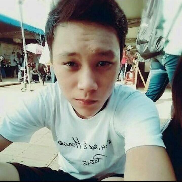 馮逸的第一张照片--绵阳相亲服务中心