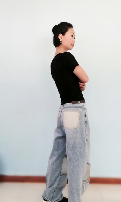 lily的第一张照片--绵阳相亲服务中心