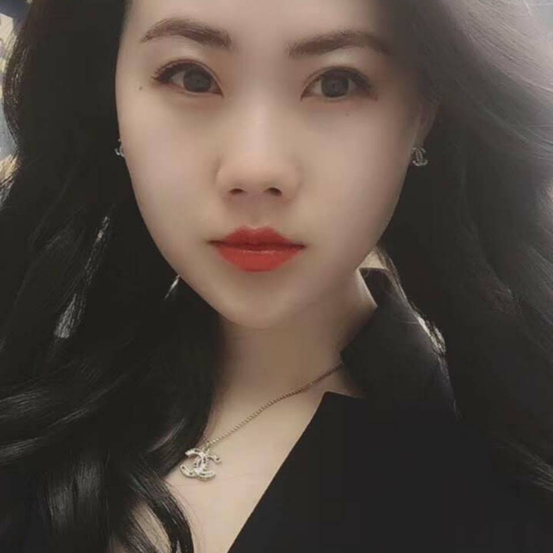 晓晓的第一张照片--绵阳相亲服务中心