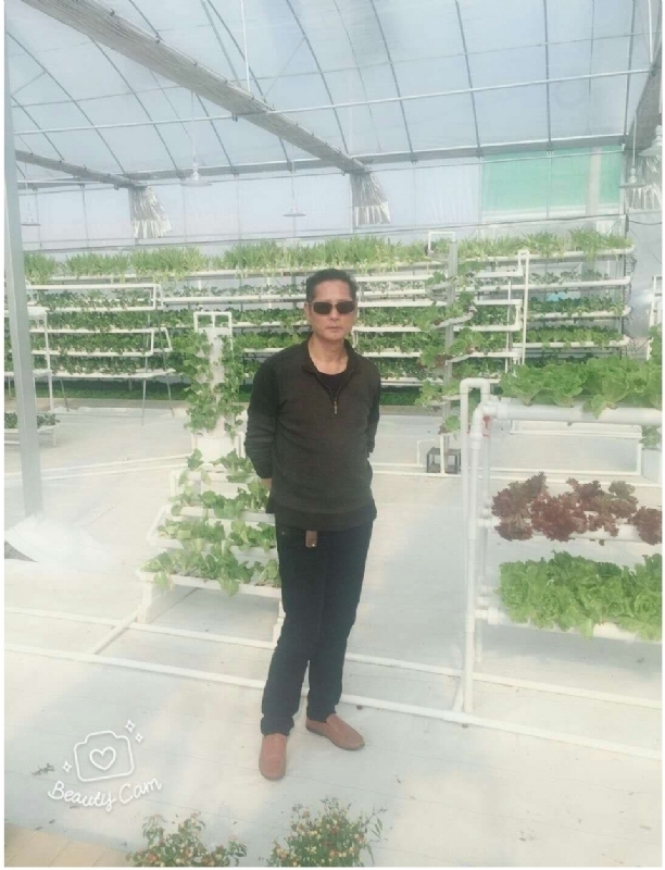 风雨同舟的第一张照片--绵阳相亲服务中心