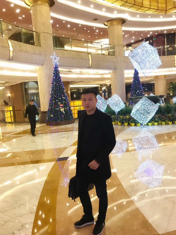 够钟的第一张照片--绵阳相亲服务中心