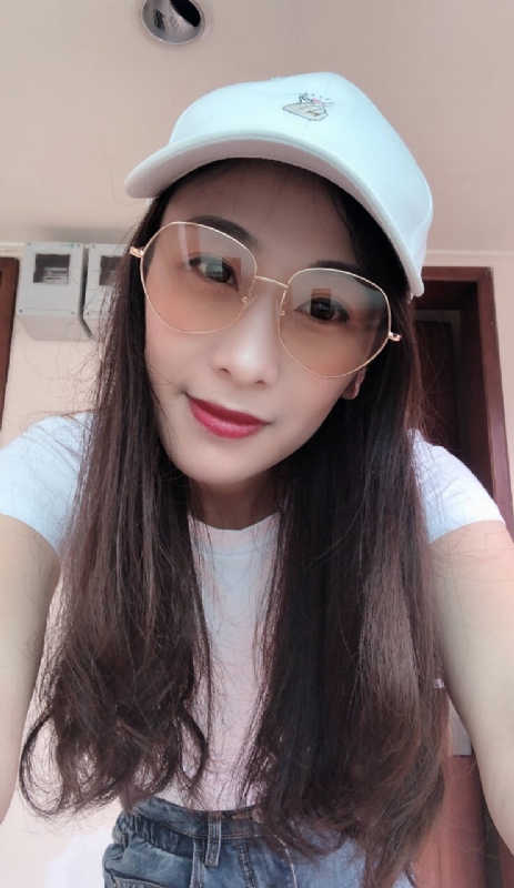 姗的第一张照片--绵阳相亲服务中心