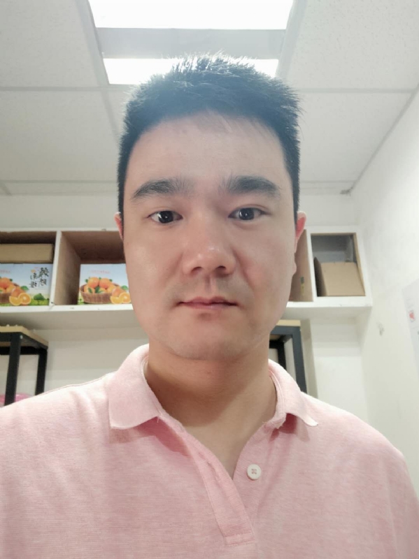 大米的第一张照片--绵阳相亲服务中心