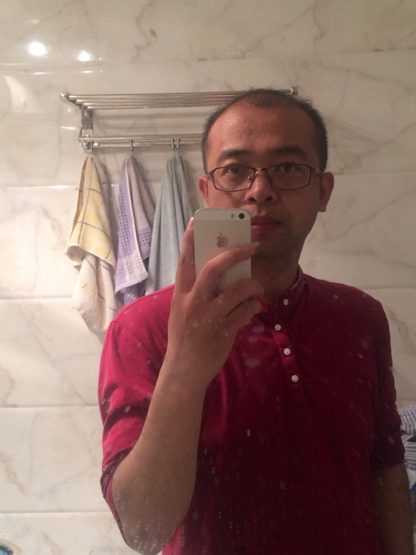 世界那么大的第二张照片--绵阳相亲服务中心