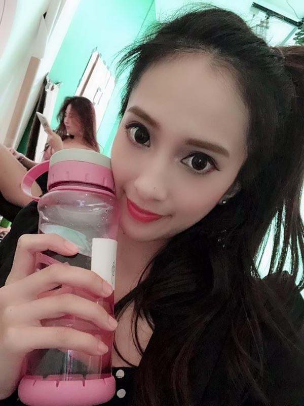 沐沐吖的第一张照片--绵阳相亲服务中心