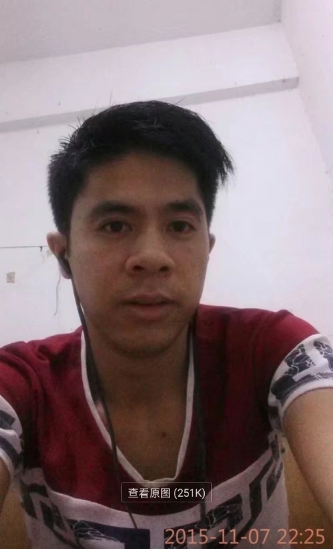 卓庚的第一张照片--绵阳相亲服务中心