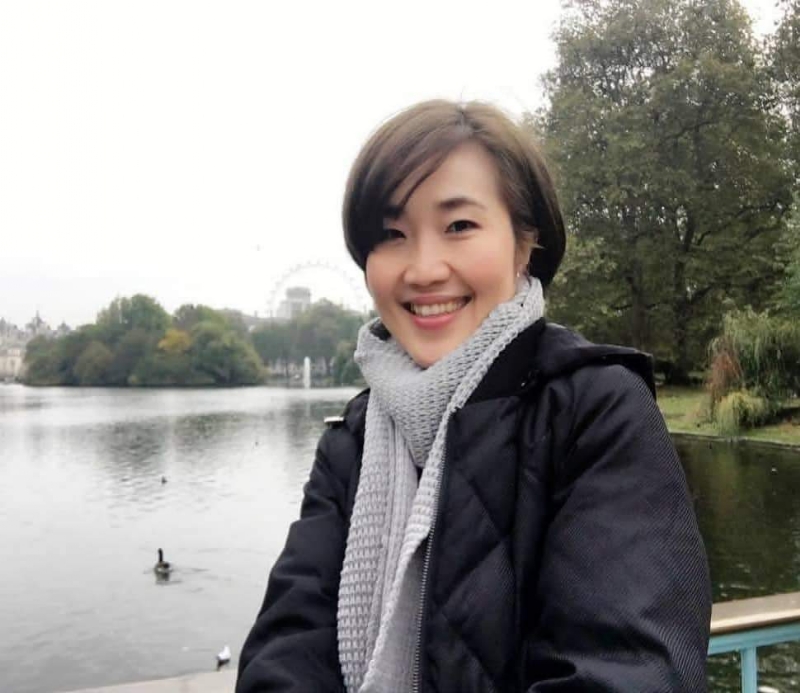 ella的第一张照片--绵阳相亲服务中心