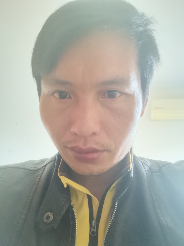 渴死的鱼的第一张照片--绵阳相亲服务中心