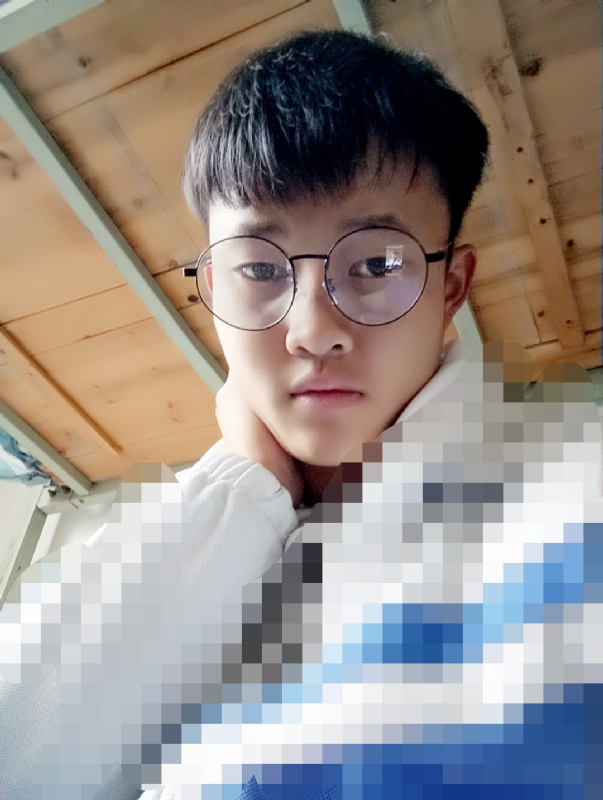 小鱼鱼的第一张照片--绵阳相亲服务中心