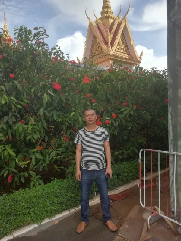 转折点的第一张照片--绵阳相亲服务中心