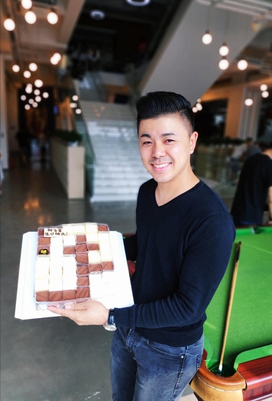 戏如人生的第二张照片--绵阳相亲服务中心