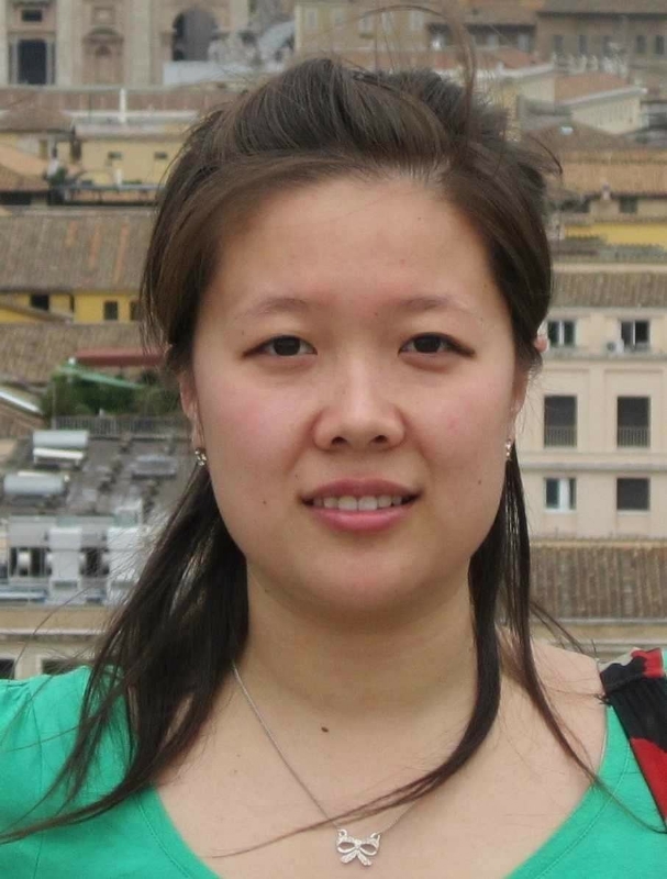 唐子的第一张照片--绵阳相亲服务中心