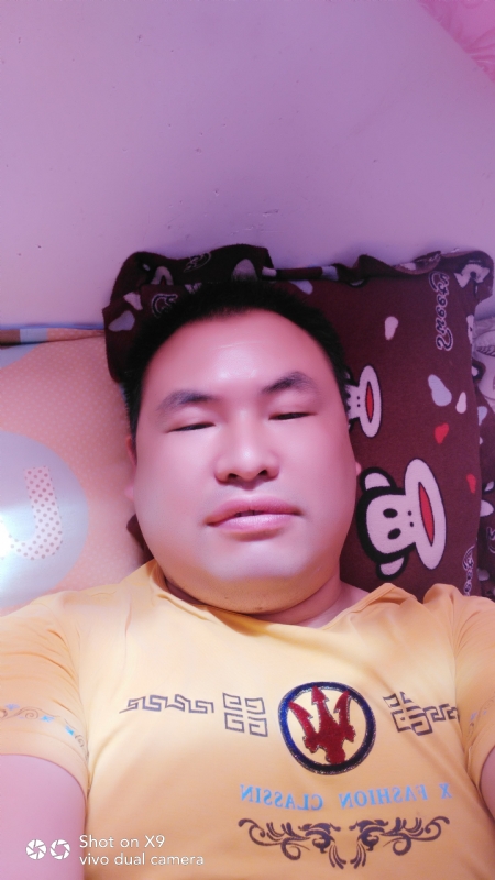 孤狼的第一张照片--绵阳相亲服务中心