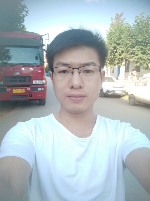 木偶的第一张照片--绵阳相亲服务中心