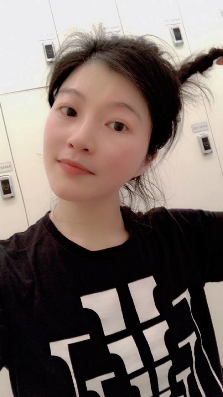 Yogagirl的第一张照片--绵阳相亲服务中心