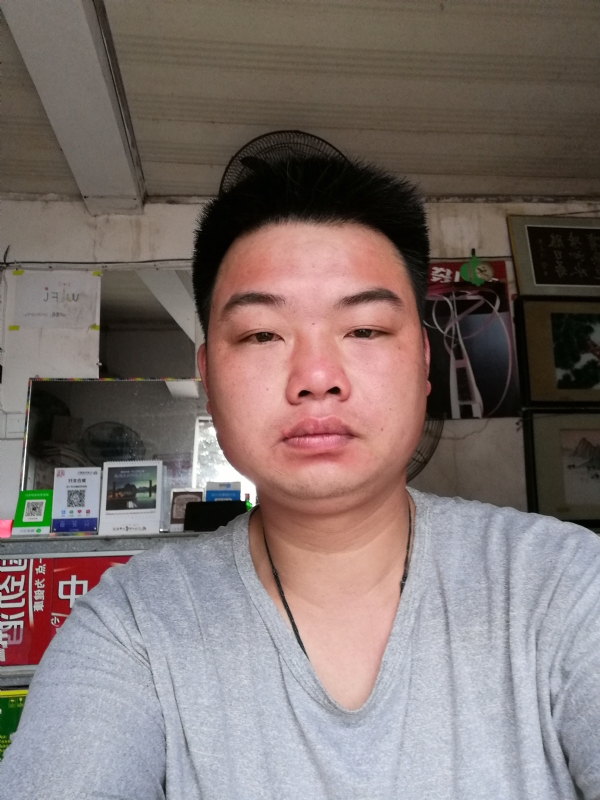 憨佬俵的第一张照片--绵阳相亲服务中心