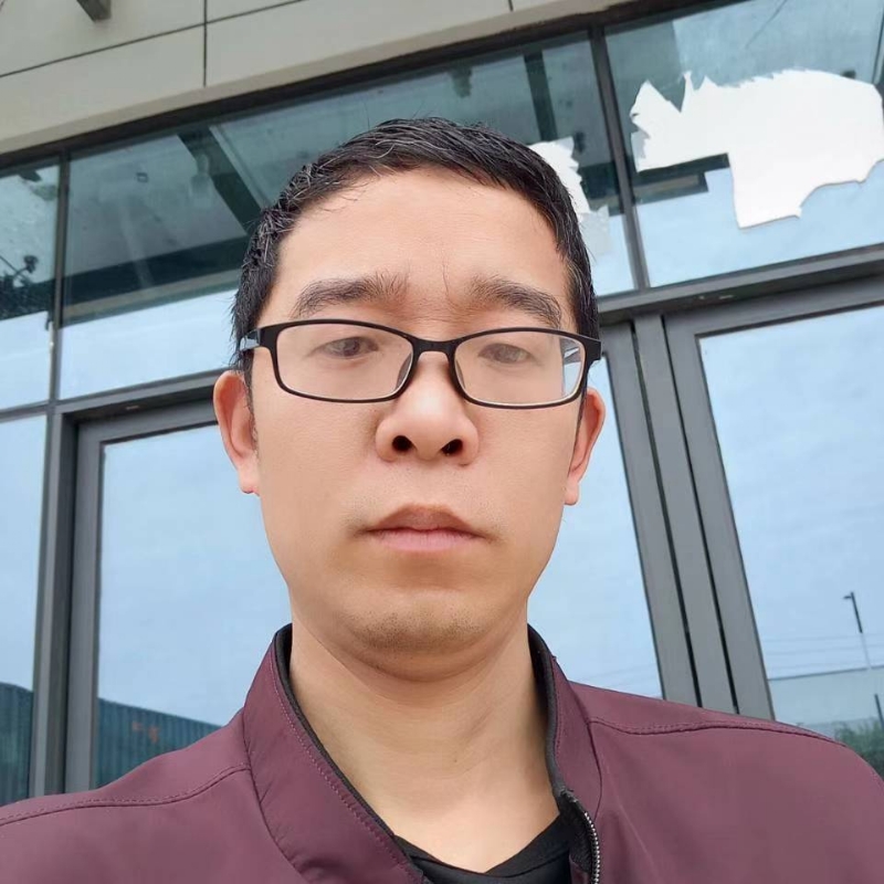 眼镜的第一张照片--绵阳相亲服务中心