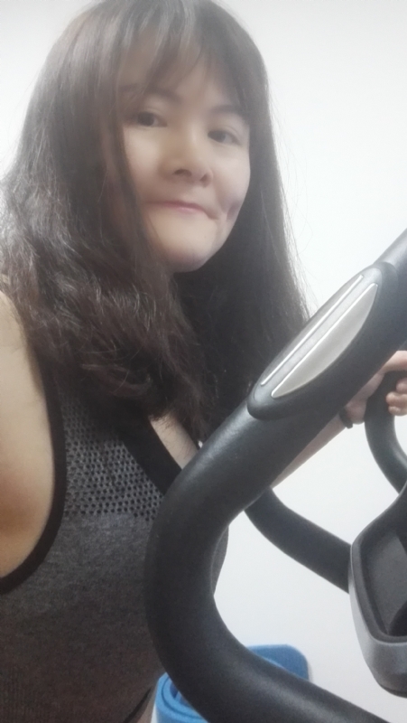 小微的第一张照片--绵阳相亲服务中心