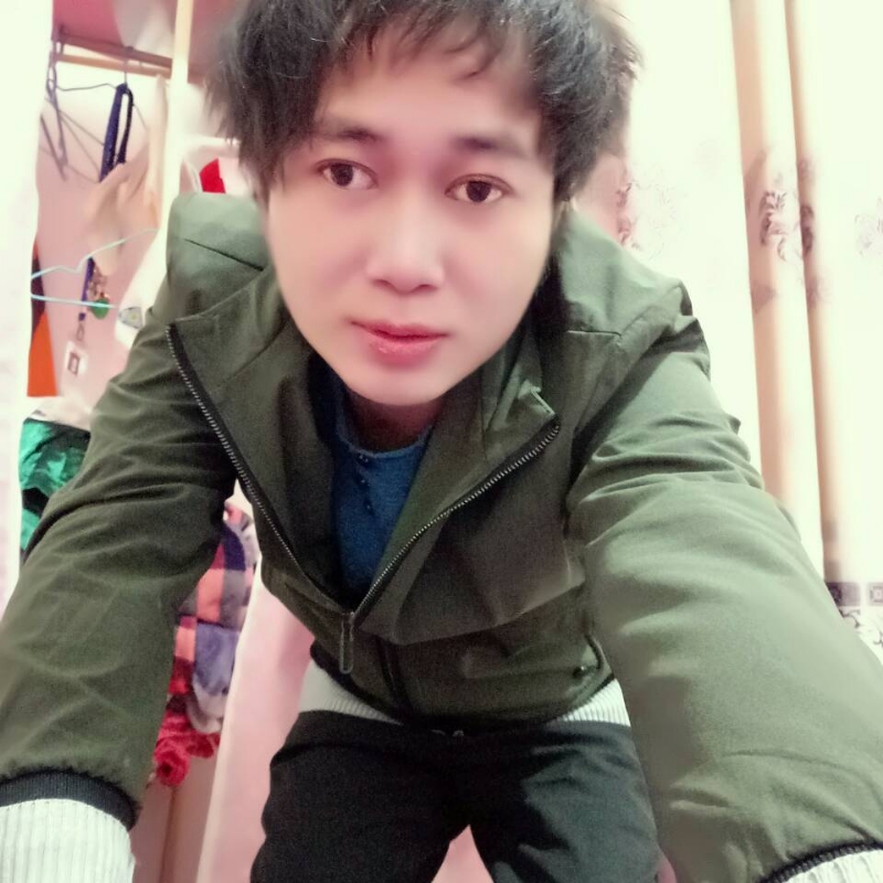 林子立的第一张照片--绵阳相亲服务中心