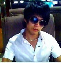 邓飞的第一张照片--绵阳相亲服务中心