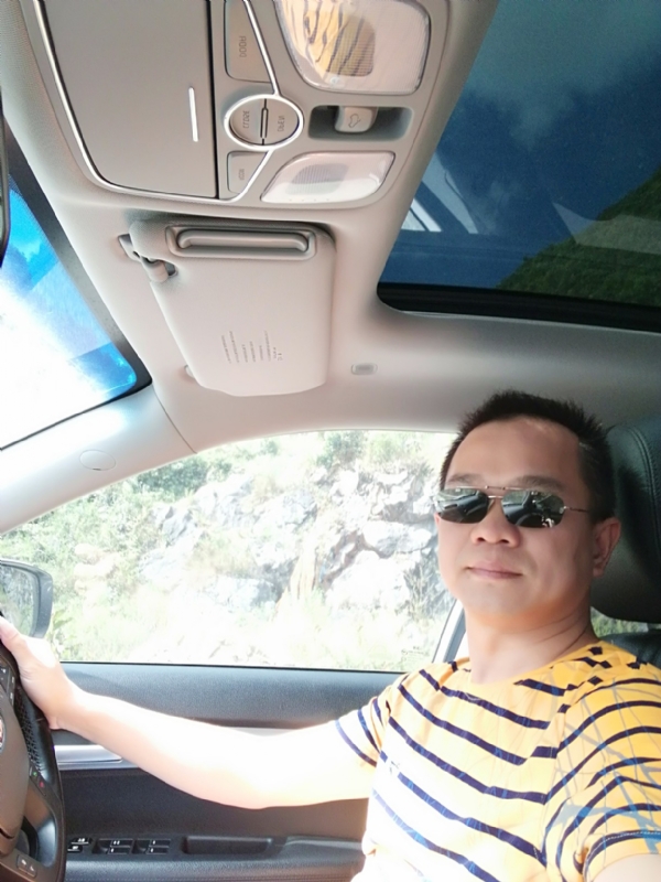 孤风的第一张照片--绵阳相亲服务中心