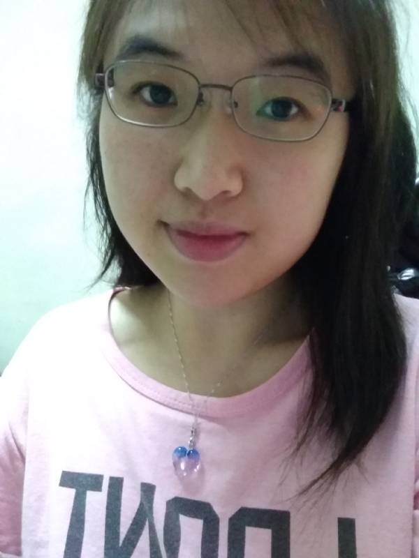 幸福海豚的第一张照片--绵阳相亲服务中心