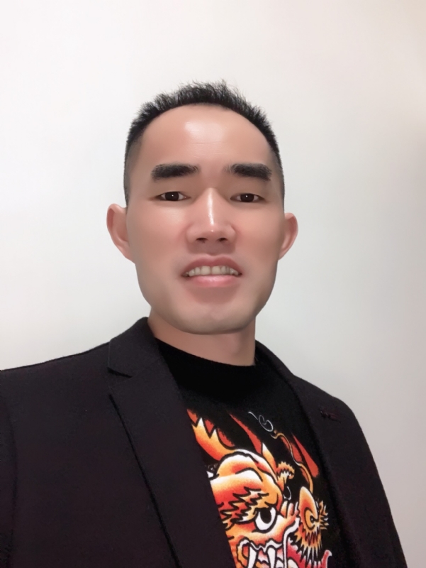 遇上对的人的第一张照片--绵阳相亲服务中心