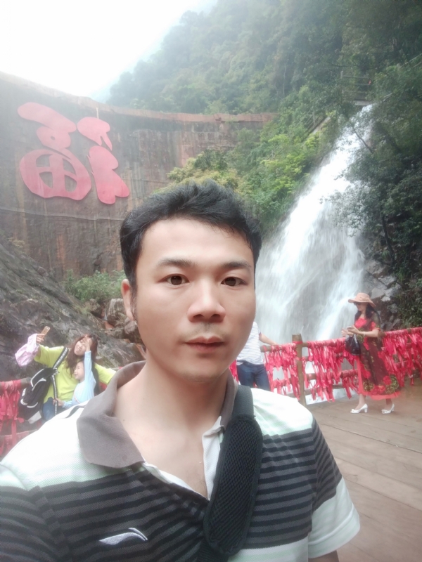 珊珊您是珊无无无妻的第一张照片--绵阳相亲服务中心