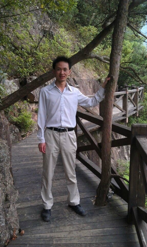 爱尚鞋的第一张照片--绵阳相亲服务中心