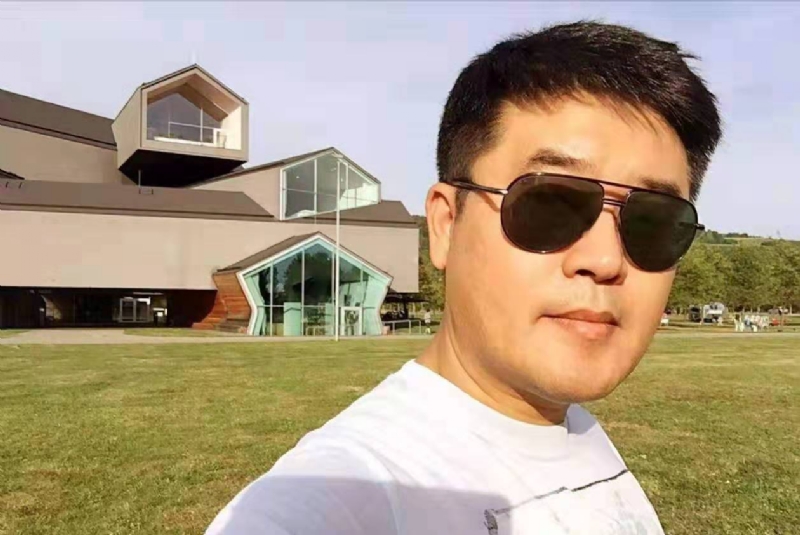 平常心的第一张照片--绵阳相亲服务中心