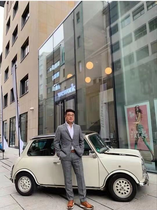 平常心的第二张照片--绵阳相亲服务中心