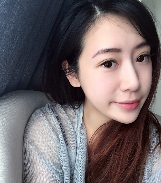 Hana的第一张照片--绵阳相亲服务中心