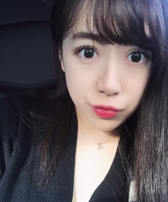 mabel的第一张照片--绵阳相亲服务中心