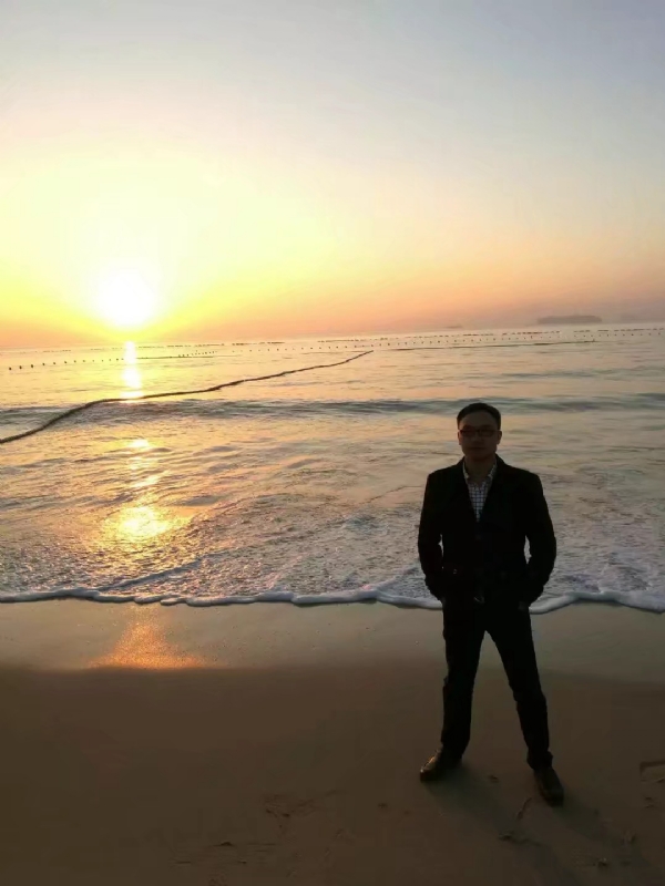 好好先生的第一张照片--绵阳相亲服务中心