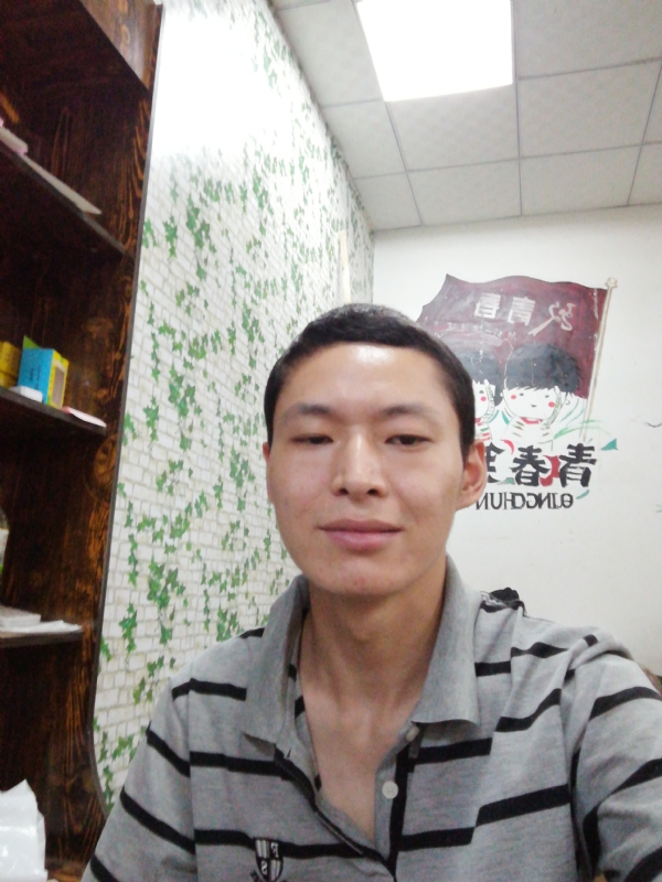 毛思虎的第一张照片--绵阳相亲服务中心