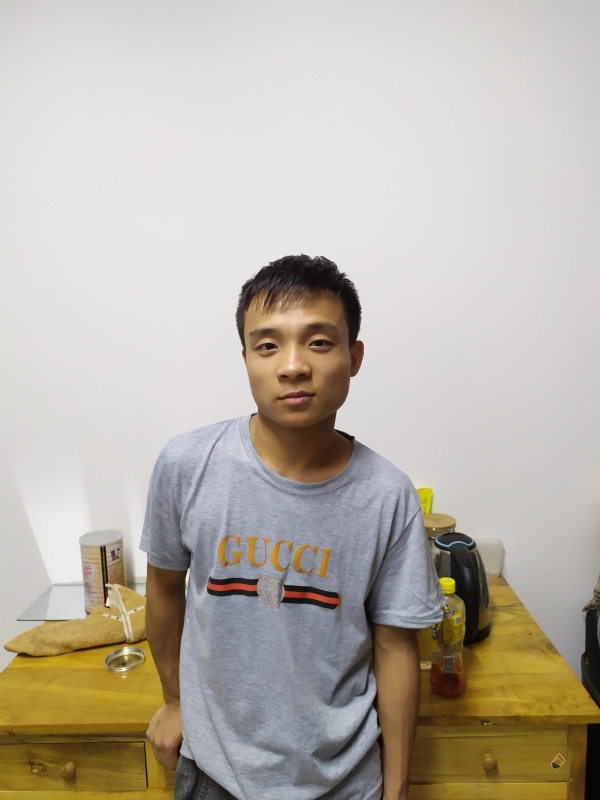 站着等你三千年的第一张照片--绵阳相亲服务中心