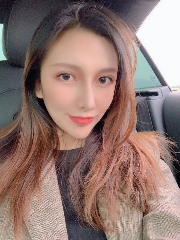 李岚Lancy的第一张照片--绵阳相亲服务中心
