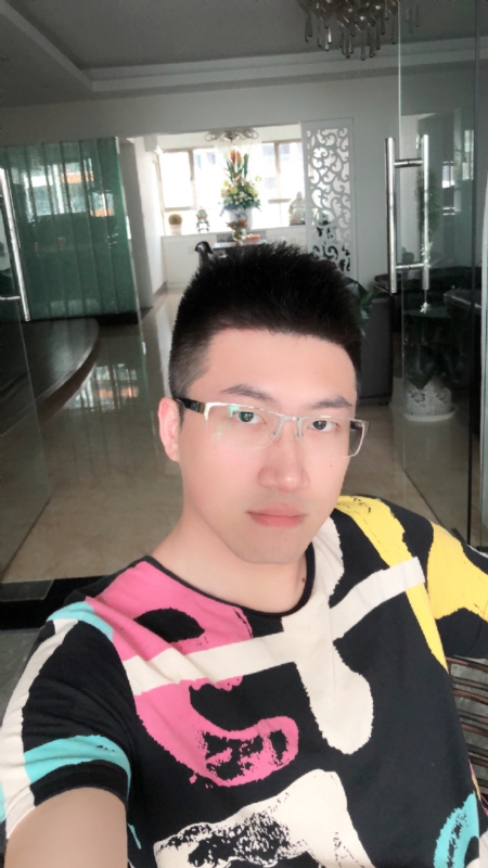 哥頓的第一张照片--绵阳相亲服务中心